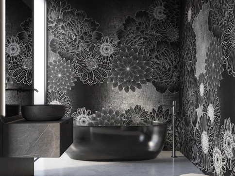 Carta da parati Alambra Instabilelab