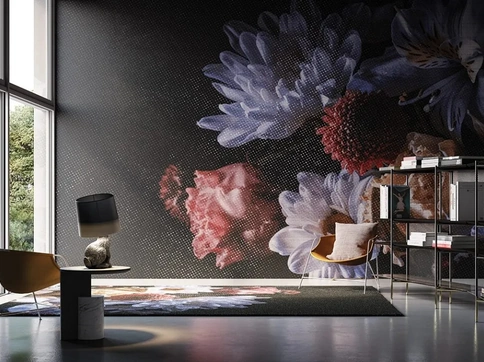 Carta da parati Immense Instabilelab