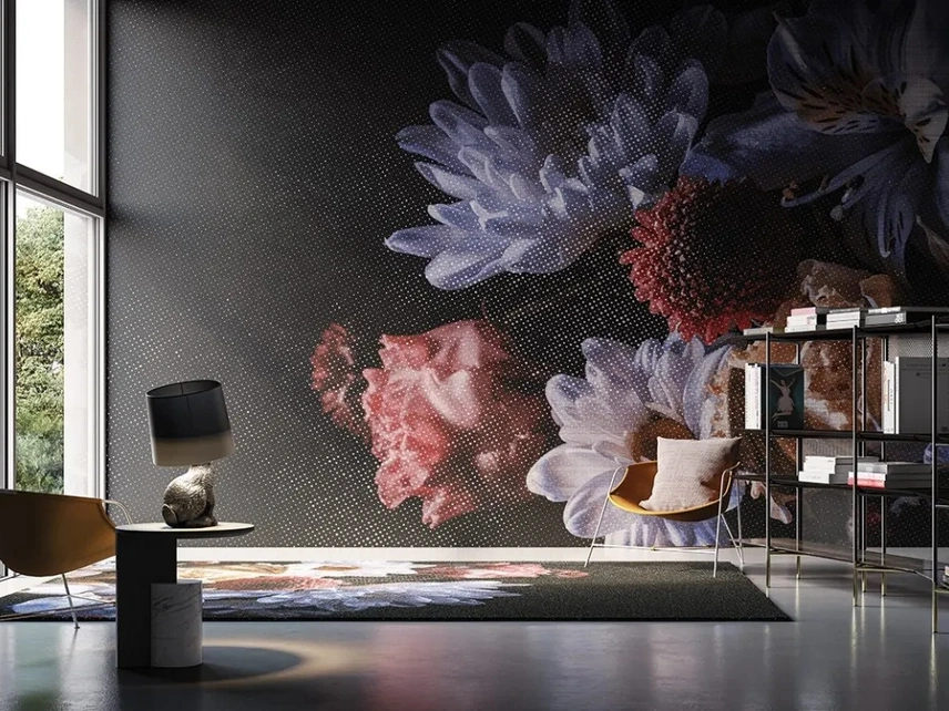 Carta da parati Immense Instabilelab