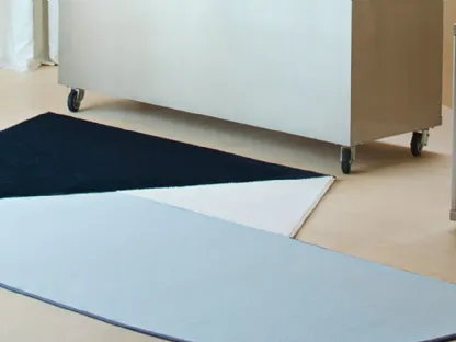 Tappeto Apex di Besana Moquette