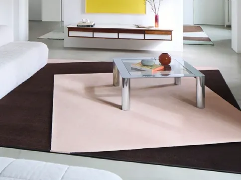 Tappeto Axis di Besana Moquette
