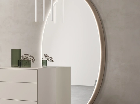 Specchiera Bend di Maronese