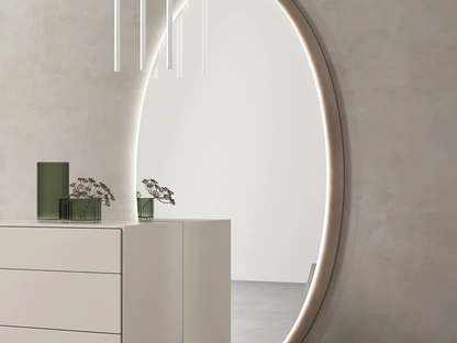 Specchiera Bend di Maronese