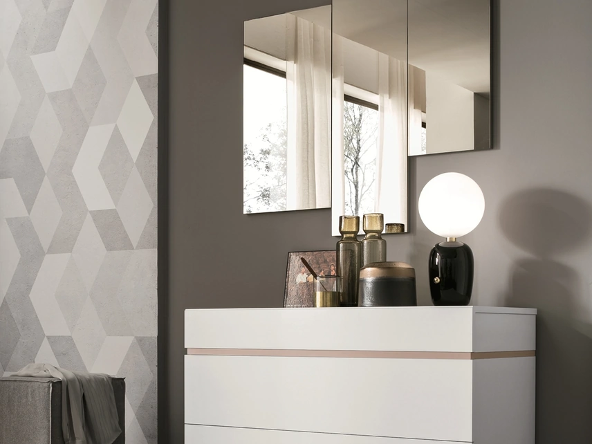 Specchiera Lego di Maronese