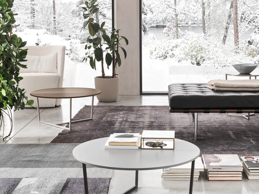 Tavolino Nemo di Maronese