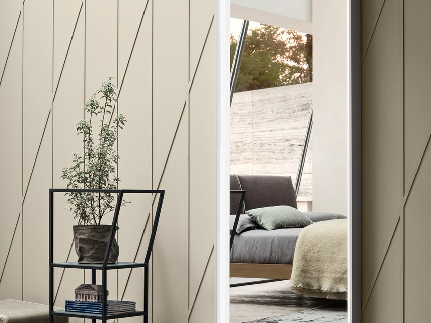 Specchiera Pato di Maronese