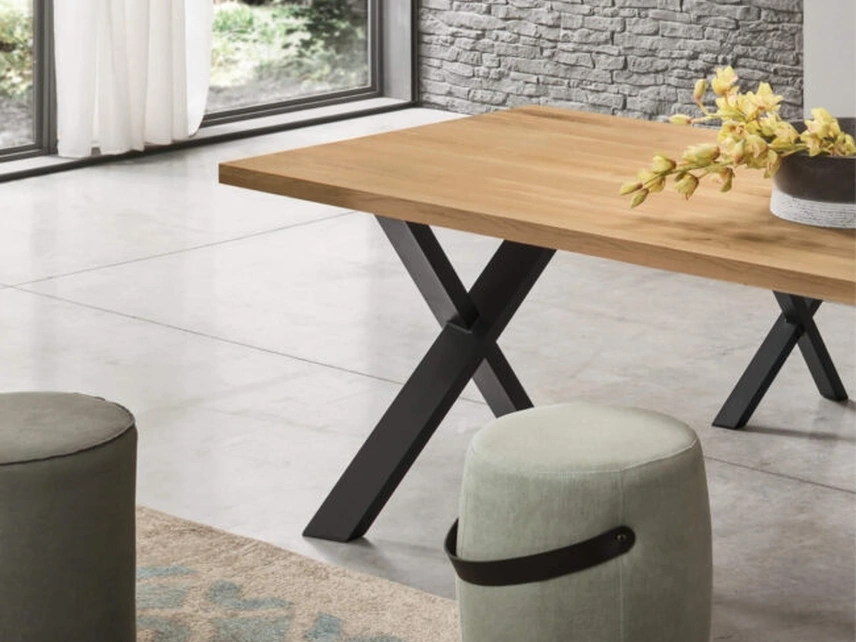 Pouf Botte di Maronese