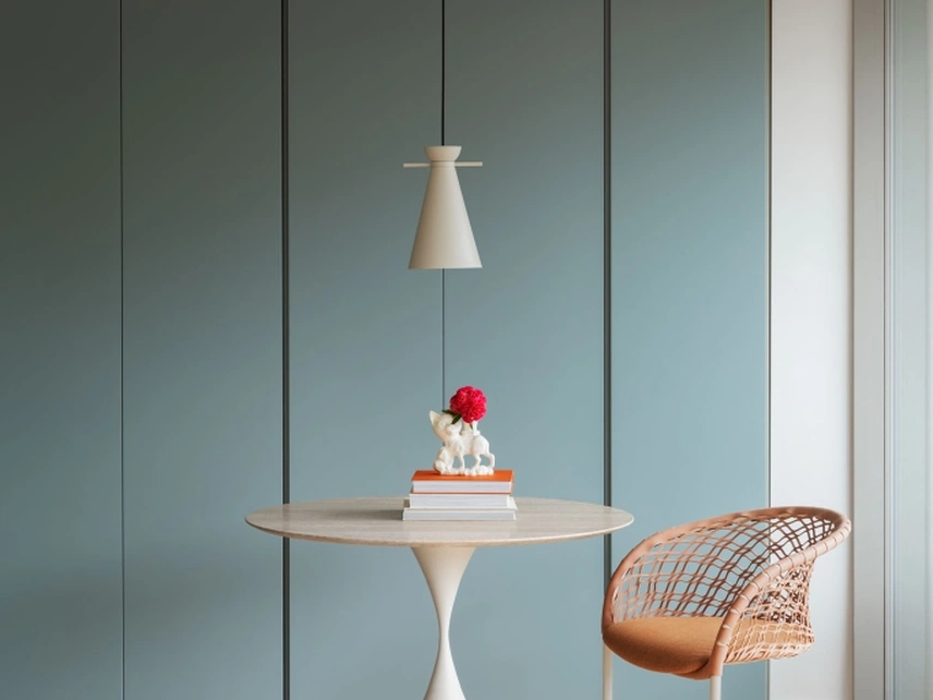 Lampada a sospensione Japan S di Midj