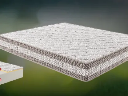 Materasso in memory foam Ergo di Ideare