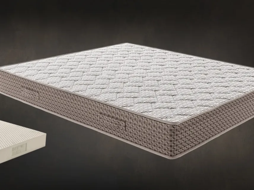 Materasso in lattice Magia di Ideare
