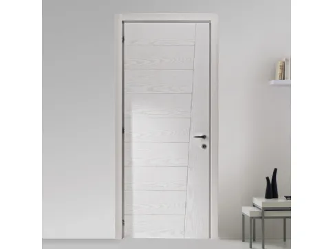 Porta per interni Eden Incisa di Farm Legno