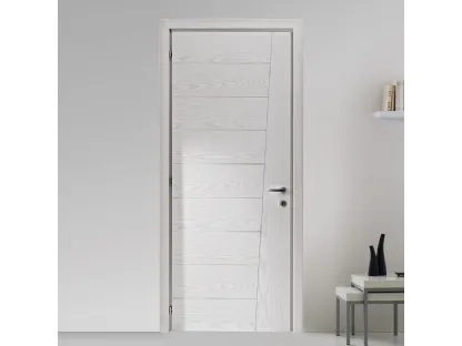 Porta per interni Eden Incisa di Farm Legno
