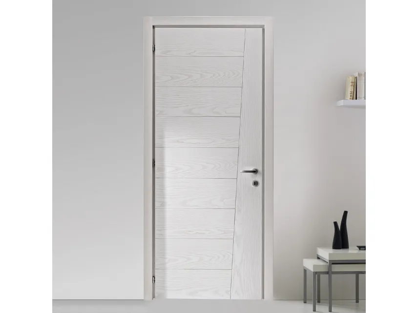 Porta per interni Eden Incisa di Farm Legno