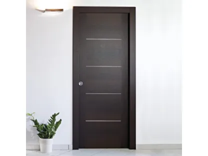 Porta scorrevole Zaffiro di Farm Legno