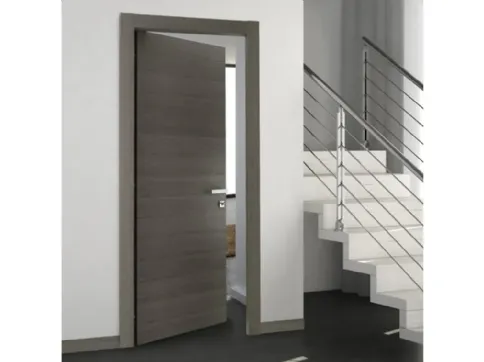 Porta per interni Silver 1 di Farm Legno