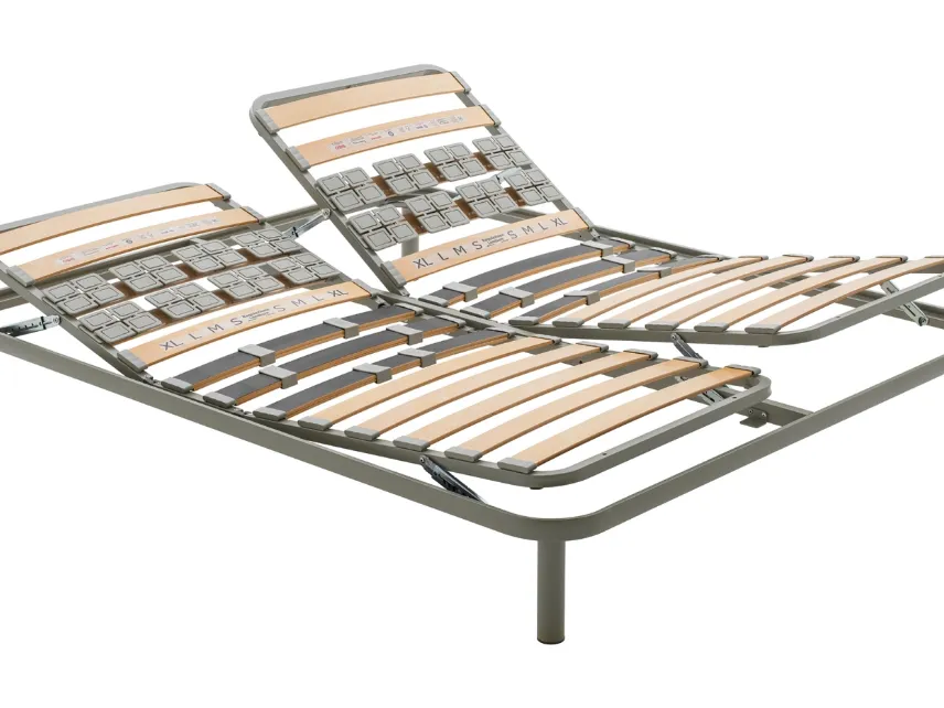 Rete Basic Deluxe Manuale di Sogno Veneto