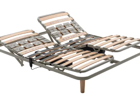 Rete Basic Deluxe Motore testa piedi di Sogno Veneto