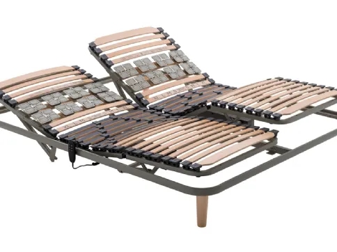 Rete Orizzonte Deluxe Motore testa piedi di Sogno Veneto