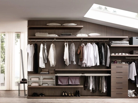 Cabina Armadio Movida di Maronese