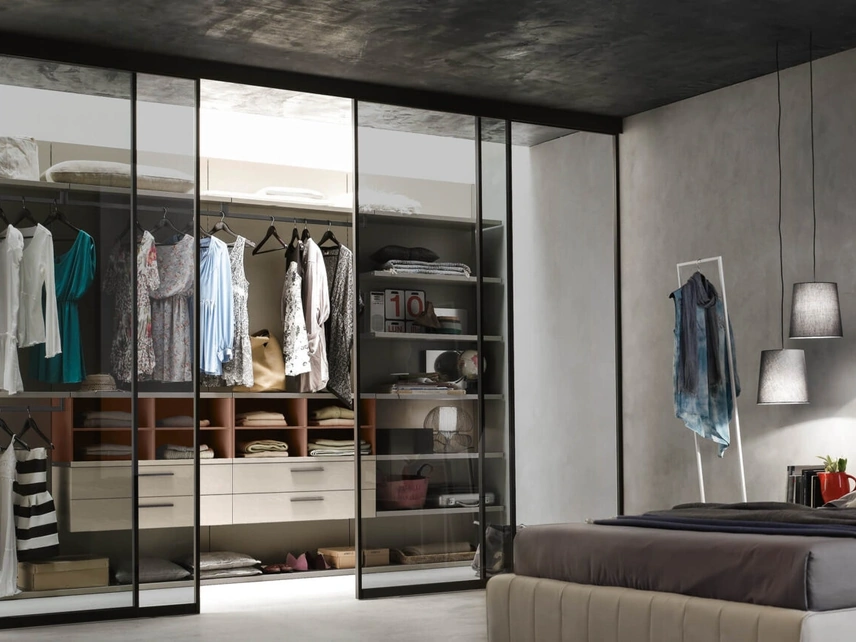 Cabina Armadio Movida di Maronese