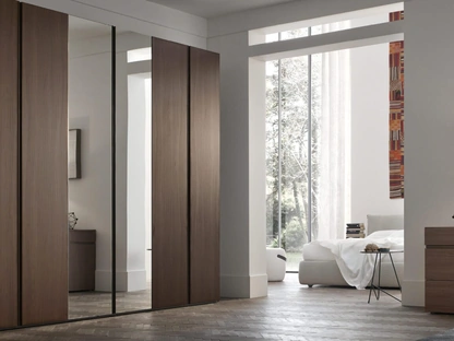 Armadio Step Battente di Maronese