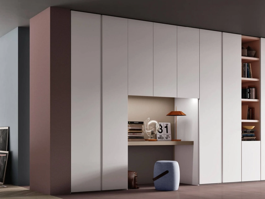 Armadio Step Battente di Maronese