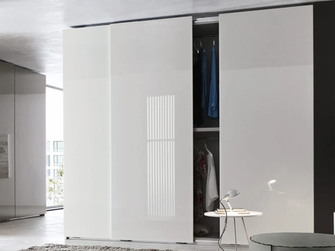 Armadio Wall Scorrevole di Maronese