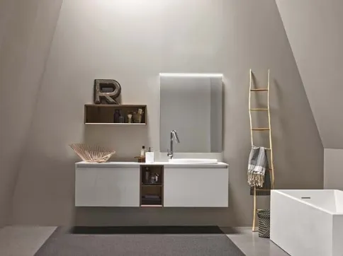 Mobile da Bagno 45 03 di Birex
