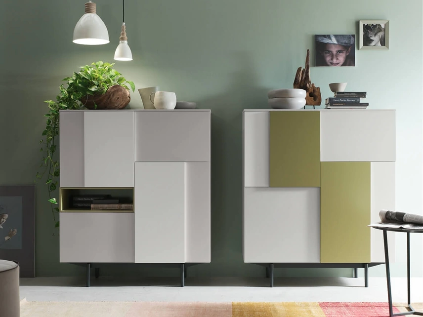 Madia verticale Setaplus sa1616 di Maronese