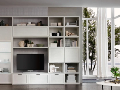 Parete Attrezzata Gardenia Comp GA0018 di Maronese