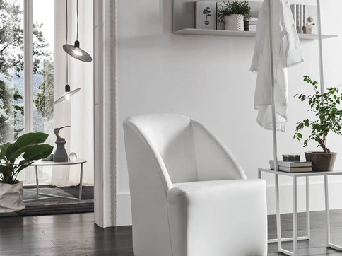 Poltroncina Guest di Maronese