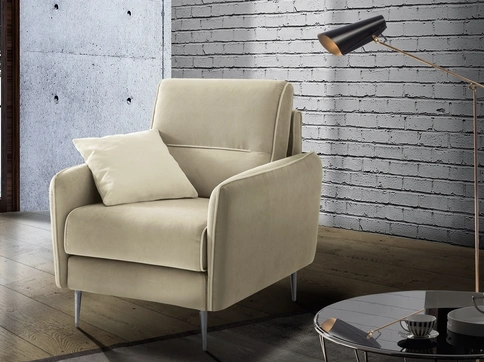 Poltrona Kent di Biel