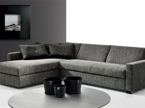 Divano letto Bros di Ventura