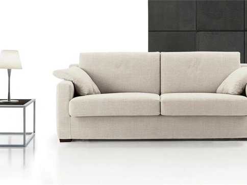 Divano letto Ginger&Fred di Ventura