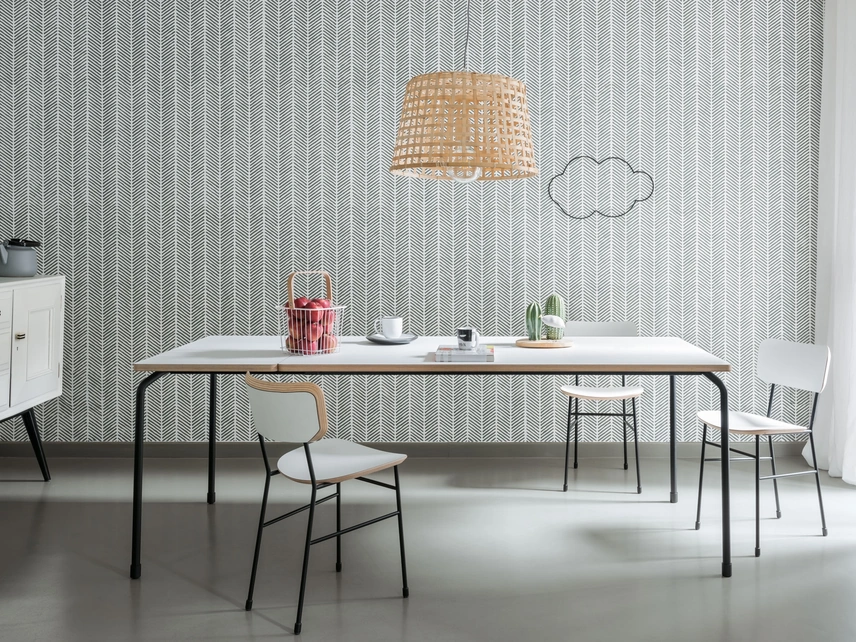 Sedia Master Wood di Midj