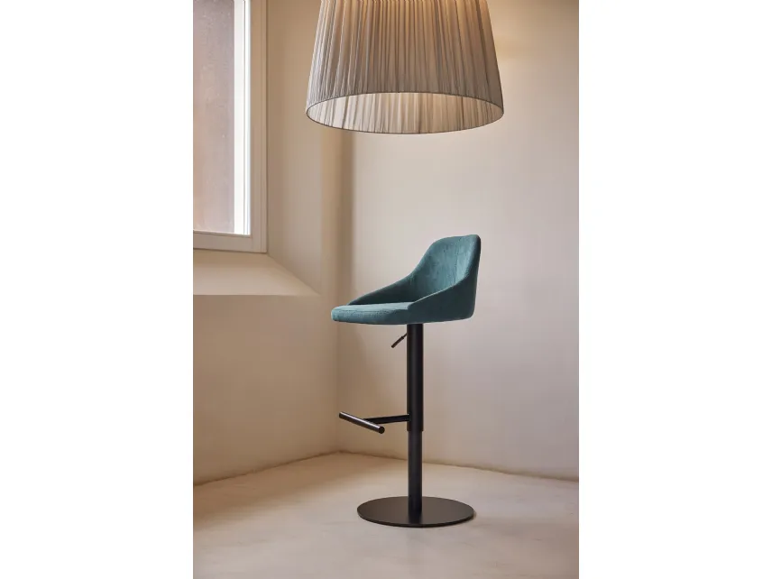 Sgabello Nelson SG116 di Friulsedie