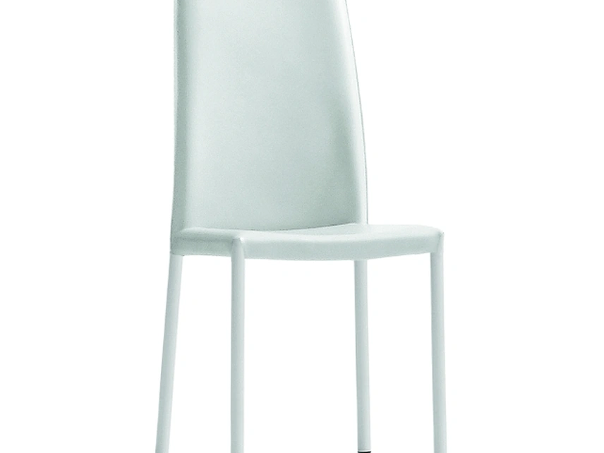 Sedia in ecopelle Nuvola di Midj