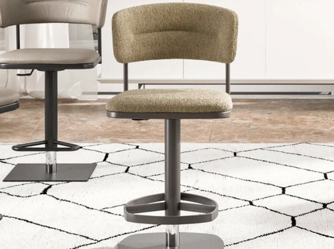 Sgabello Persy di Ozzio