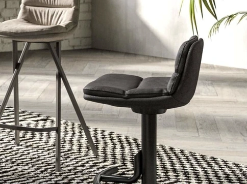 Sgabello Morfeo di Ozzio