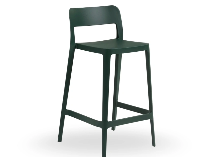 Sgabello Nenè di Midj