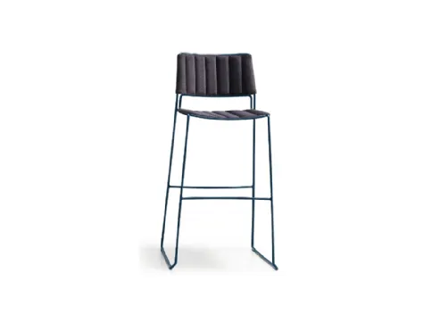 Sgabello Slim di Midj