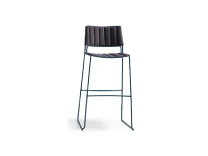 Sgabello Slim di Midj