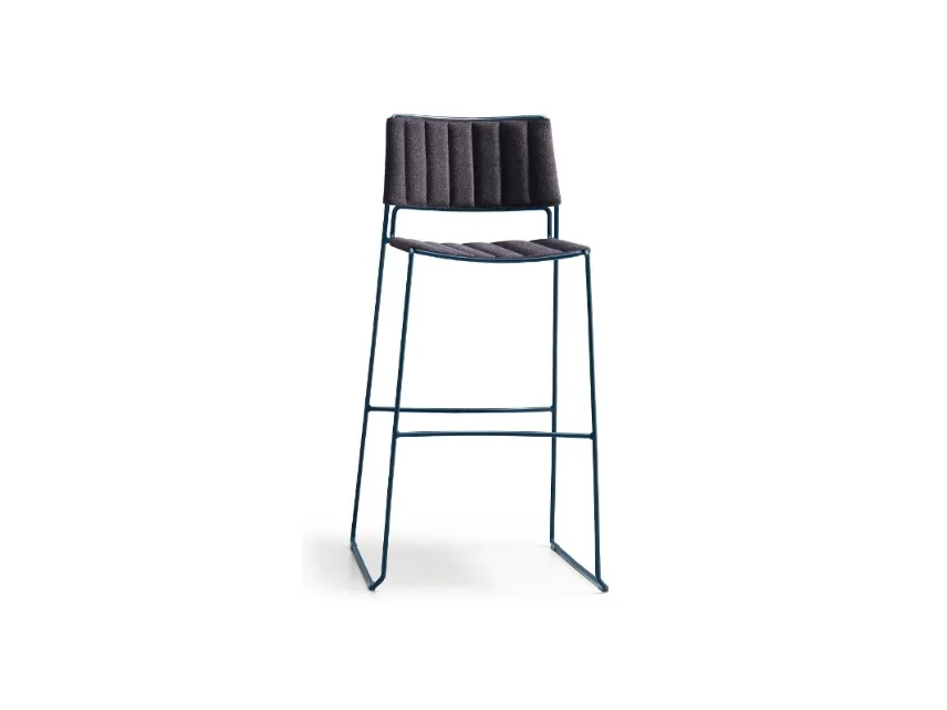 Sgabello Slim di Midj