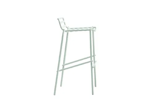 Sgabello Trampoliere OUT di Midj