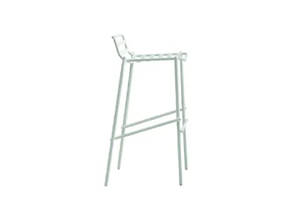 Sgabello Trampoliere OUT di Midj