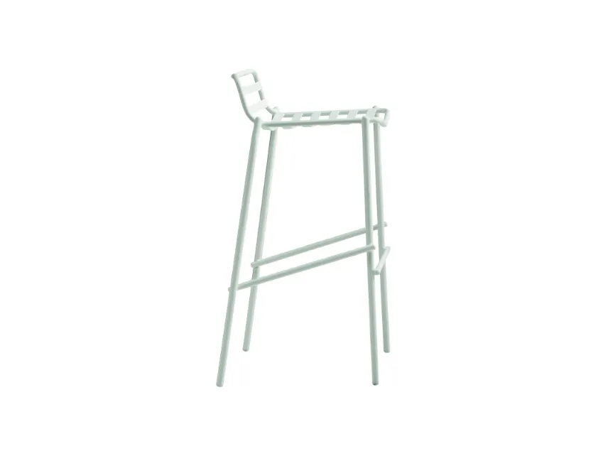 Sgabello Trampoliere OUT di Midj