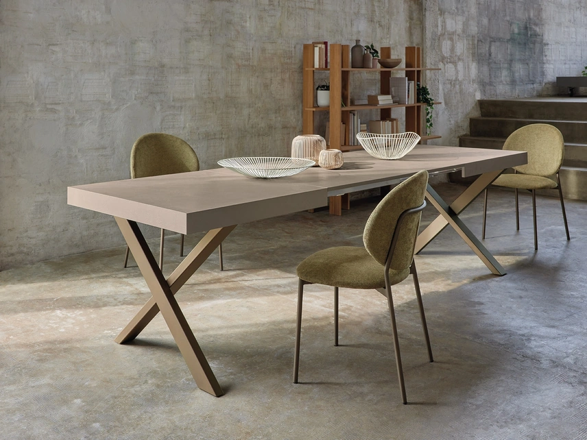 Sedia Vanilla S167 di Friulsedie