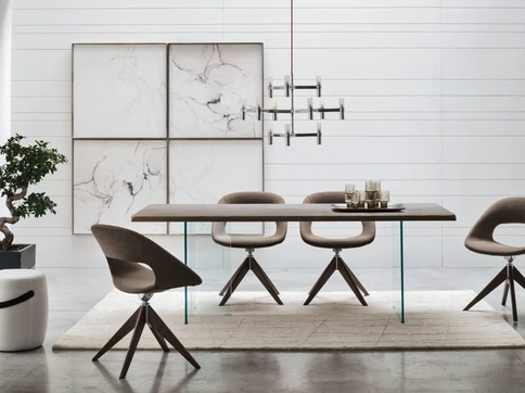 Tavolo Cleo di Maronese