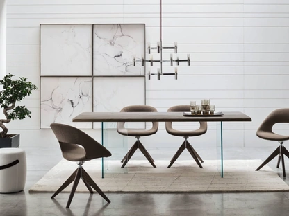 Tavolo Cleo di Maronese