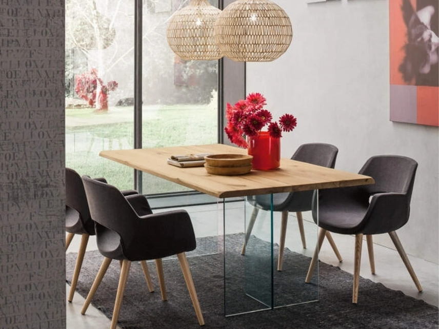 Tavolo Cleo di Maronese